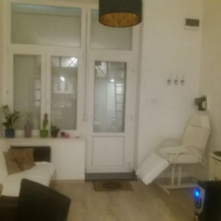 Sofi Apartman Lejlighed *