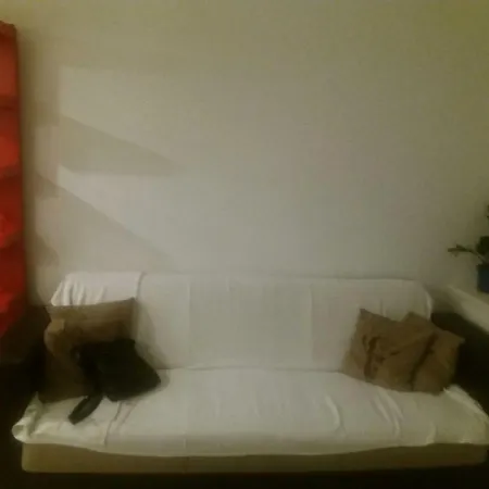 Sofi Apartman Lejlighed *