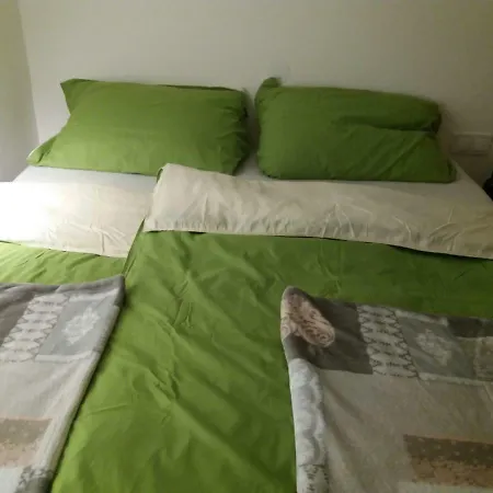 Sofi Apartman Lejlighed Budapest