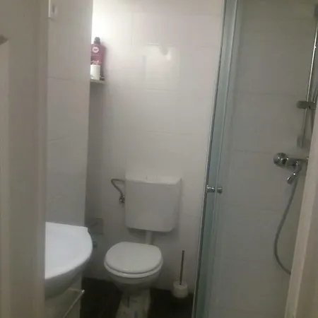Апартаменты Sofi Apartman
