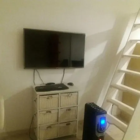 Апартаменты Sofi Apartman *